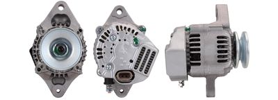 Ģenerators LUCAS LRA03547