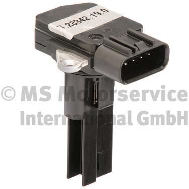 Расходомер воздуха PIERBURG 7.28342.19.0