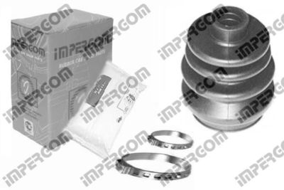 Putekļusargu komplekts, Piedziņas vārpsta ORIGINAL IMPERIUM 39023