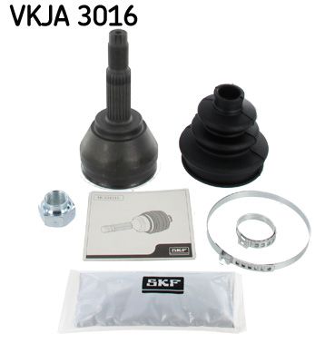 Шарнирный комплект, приводной вал SKF VKJA 3016