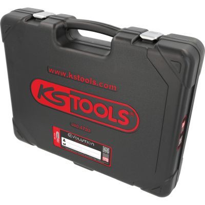 Montāžas instrumentu komplekts, bremžu suports KS TOOLS 460.4720