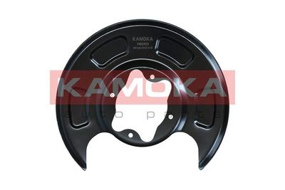 Dubļu sargs, Bremžu disks KAMOKA 1180153