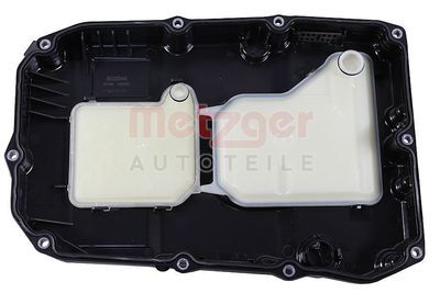 Eļļas vācele, Automātiskā pārnesumkārba METZGER 8020044