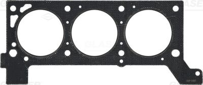 Прокладка, головка цилиндра GLASER H80051-00