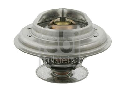 Termostats, Dzesēšanas šķidrums FEBI BILSTEIN 09739