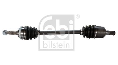 Piedziņas vārpsta FEBI BILSTEIN 185951
