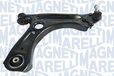 Рычаг независимой подвески колеса, подвеска колеса MAGNETI MARELLI 301181310760