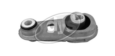 Piekare, Dzinējs DYS 71-27225