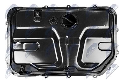 Degvielas tvertne NTY PZP-HY-002