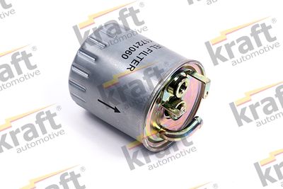 Degvielas filtrs KRAFT AUTOMOTIVE 1721060