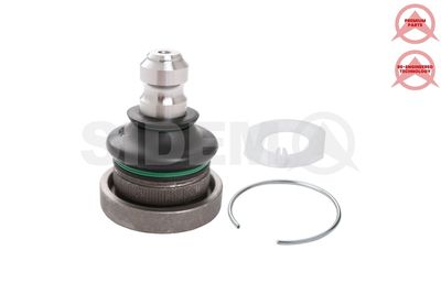 Balst-/Virzošais šarnīrs SIDEM 5782 R