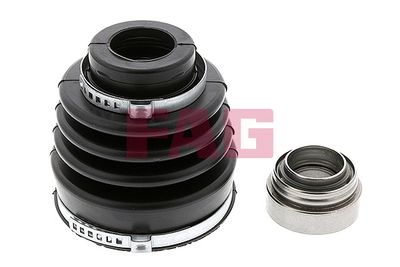Комплект пыльника, приводной вал Schaeffler FAG 772047630