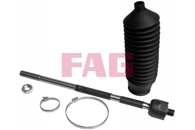 Осевой шарнир, рулевая тяга Schaeffler FAG 840 0289 10