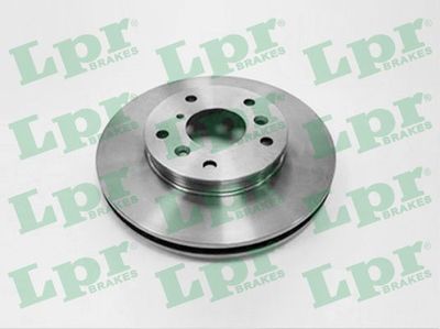 Тормозной диск LPR M5371V