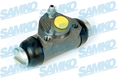 Колесный тормозной цилиндр SAMKO C10270