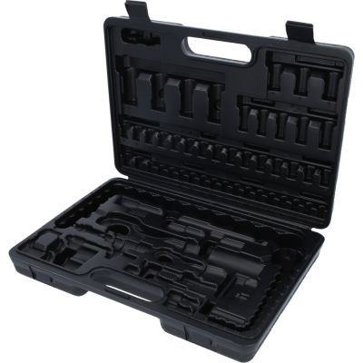 Instrumentu kaste KS TOOLS 918.0796-99