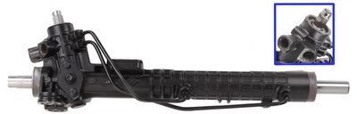 Stūres mehānisms DRI 712520756