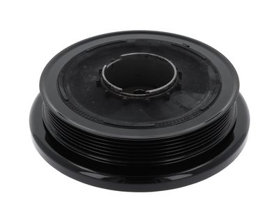 Ременный шкив, коленчатый вал CORTECO 80001827