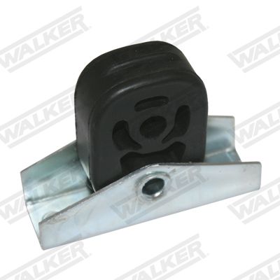 Резиновые полоски, система выпуска WALKER 82785