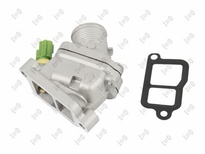 Termostats, Dzesēšanas šķidrums ABAKUS 052-025-0002