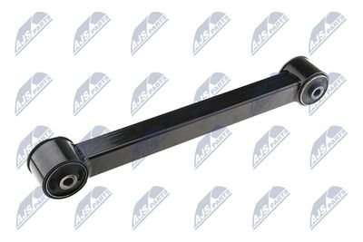 Neatkarīgās balstiekārtas svira, Riteņa piekare NTY ZWT-CH-035
