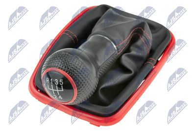 Pārslēdzējsviras rokturis NTY GZB-VW-016