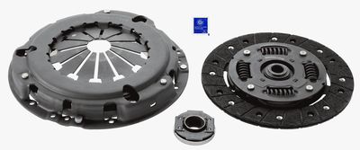 Комплект сцепления SACHS 3 000 951 549