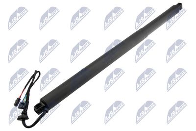 Электромотор, задняя дверь NTY AE-SK-031