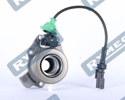 Centrālais izslēdzējmehānisms, Sajūgs RYMEC CSC1134530