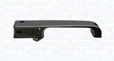 Ārējais durvju rokturis MAGNETI MARELLI 350105044900