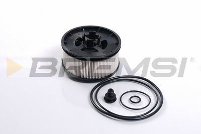 Топливный фильтр BREMSI FE2506