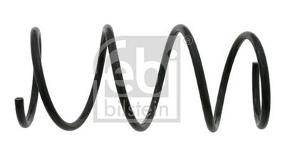 Balstiekārtas atspere FEBI BILSTEIN 24999