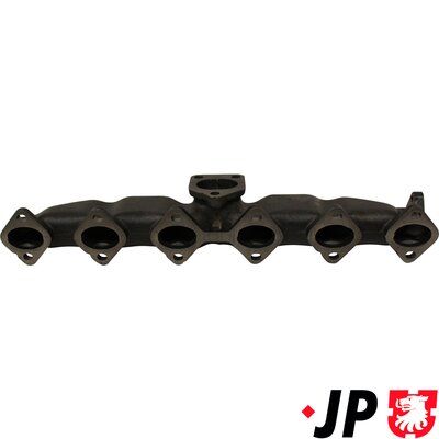 Коллектор, система выпуска JP GROUP 1420100100