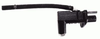 Galvenais cilindrs, Sajūgs SACHS 6 284 600 121