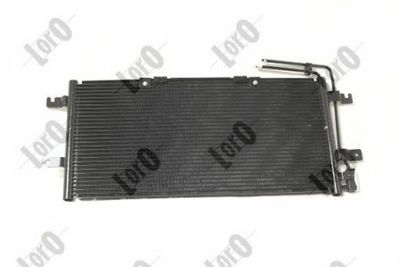 Конденсатор, кондиционер ABAKUS 0530160032