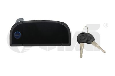 Ārējais durvju rokturis vika 88370559101