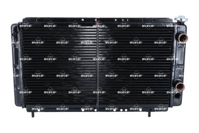 Radiators, Motora dzesēšanas sistēma NRF 57323