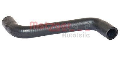 Шланг радиатора METZGER 2420373