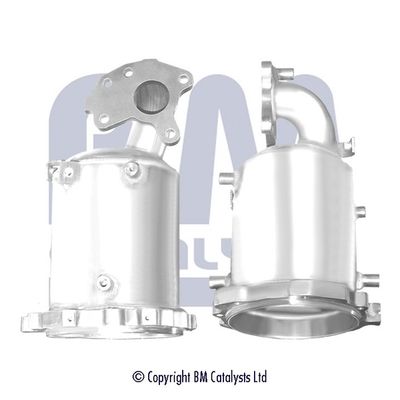 Katalizators BM CATALYSTS BM80523H