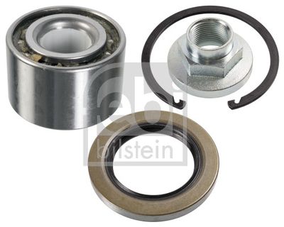 Rattalaagrikomplekt FEBI BILSTEIN 173056