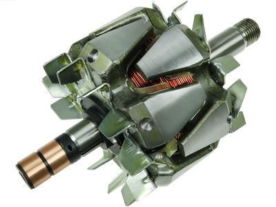 Rotors, Ģenerators AS-PL AR9025S