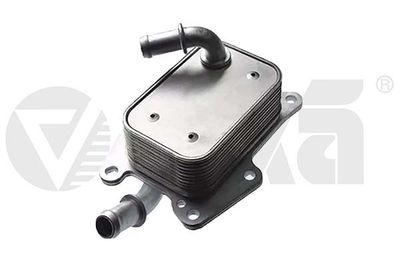 Eļļas radiators, Motoreļļa vika 19785101