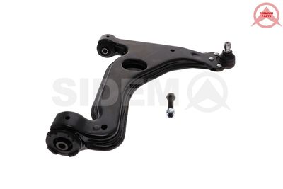 Neatkarīgās balstiekārtas svira, Riteņa piekare SIDEM 9071