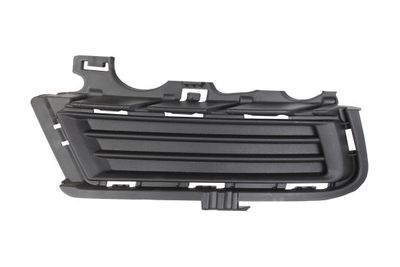 Ventilatora reste, Bampers ABAKUS 053-54-452
