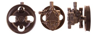 Гидравлический насос, рулевое управление DRI 715520316