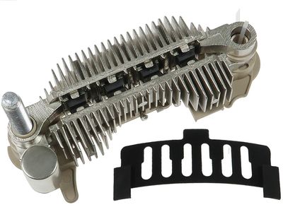 Taisngriezis, Ģenerators AS-PL ARC3069