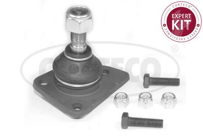 Balst-/Virzošais šarnīrs CORTECO 49395968