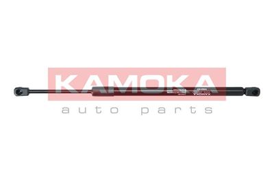 Gāzes atspere, Bagāžas/Kravas nodalījuma vāks KAMOKA 7092157