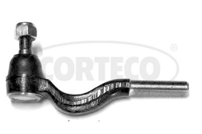 Наконечник поперечной рулевой тяги CORTECO 49401426