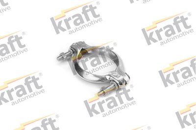 Клемма, система выпуска KRAFT AUTOMOTIVE 0558532